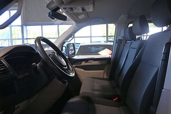Volkswagen Transporter 7 of 25