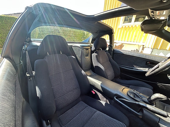 Toyota MR2 8 of 9