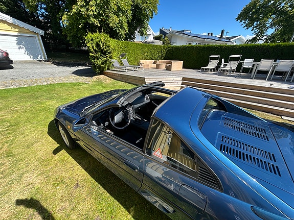Toyota MR2 4 of 9