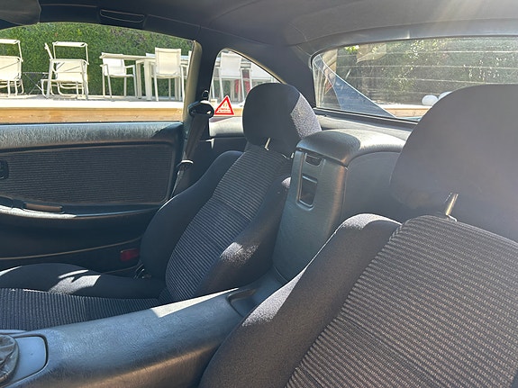 Toyota MR2 7 of 9