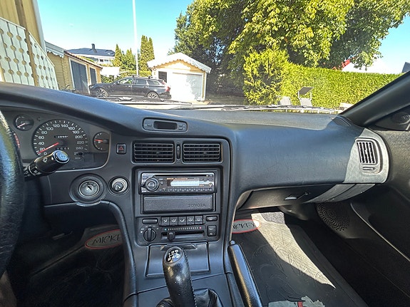 Toyota MR2 9 of 9