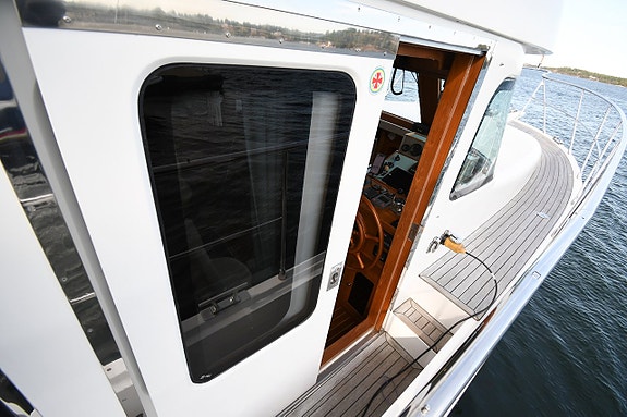 Sea Stella 40 6 of 24