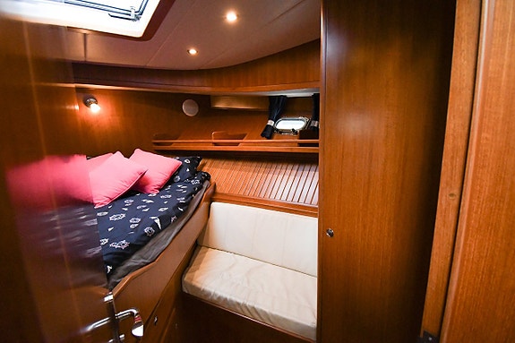 Sea Stella 40 21 of 24
