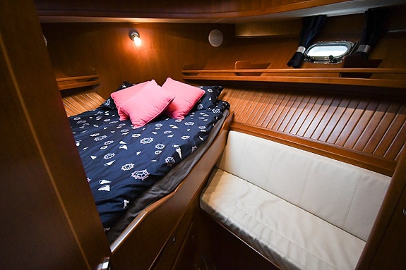 Sea Stella 40 22 of 24