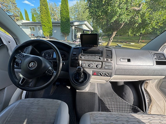 Volkswagen Transporter 3 of 4