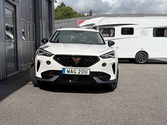 Cupra Formentor 8 of 20