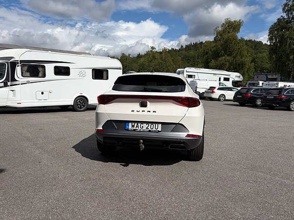 Cupra Formentor 5 of 20