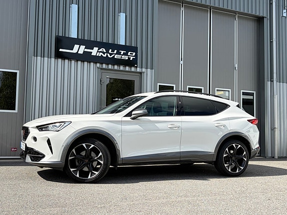 Cupra Formentor 7 of 20