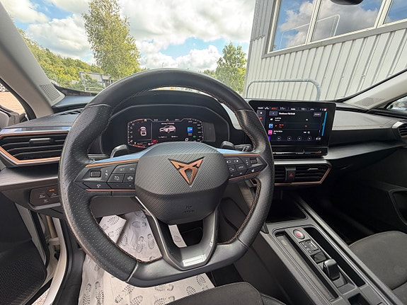 Cupra Formentor 18 of 20