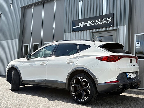 Cupra Formentor 6 of 20