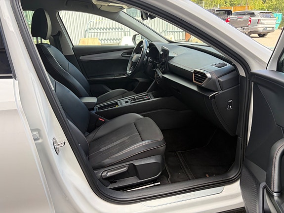Cupra Formentor 16 of 20