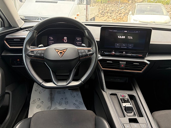 Cupra Formentor 11 of 20