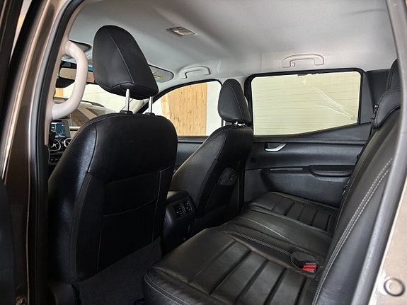 Mercedes-Benz X250 d 16 of 21