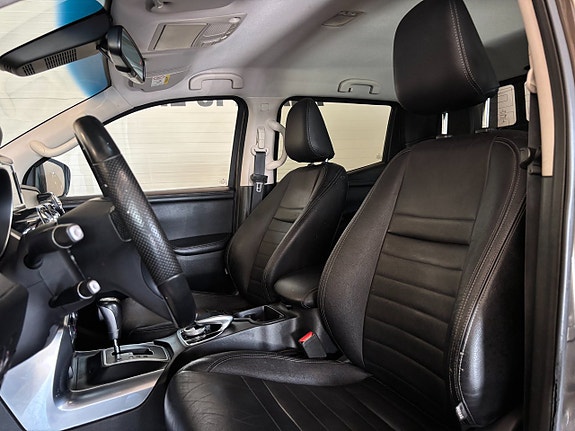 Mercedes-Benz X250 d 7 of 21