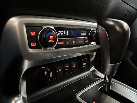 Mercedes-Benz X250 d 11 of 21