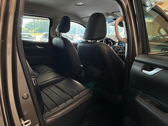 Mercedes-Benz X250 d 19 of 21