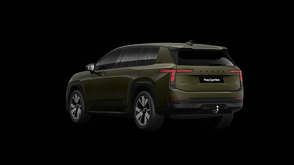Skoda Peaq 2 of 6