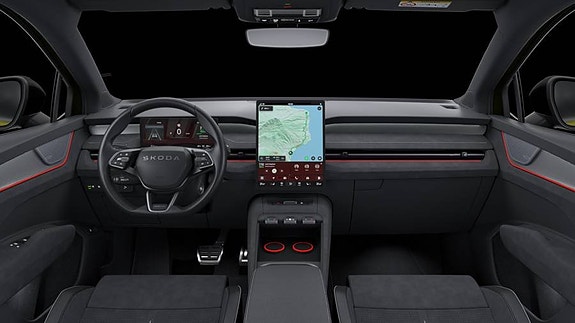 Skoda Peaq 5 of 6