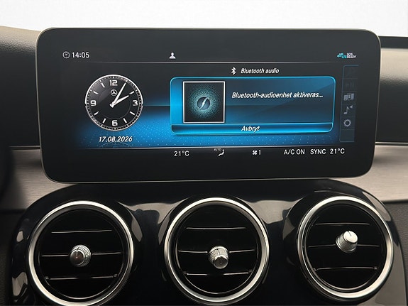 Mercedes-Benz C300 22 of 30