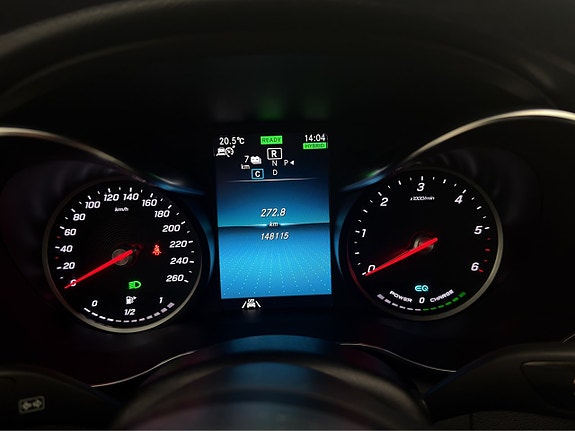 Mercedes-Benz C300 17 of 30