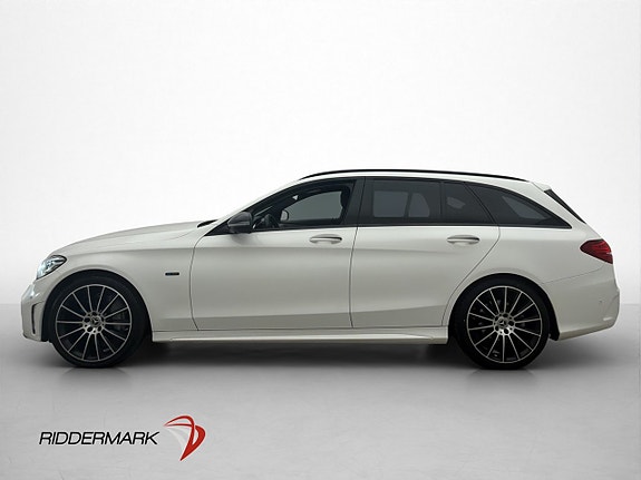Mercedes-Benz C300 4 of 30