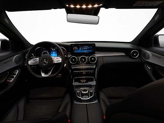 Mercedes-Benz C300 12 of 30