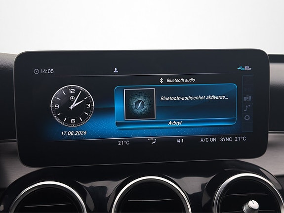 Mercedes-Benz C300 23 of 30