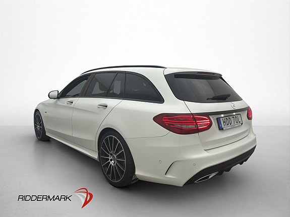 Mercedes-Benz C300 5 of 30