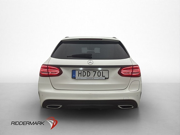 Mercedes-Benz C300 6 of 30