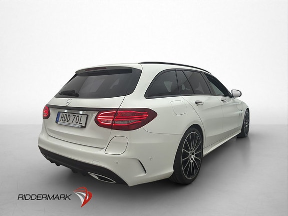 Mercedes-Benz C300 8 of 30