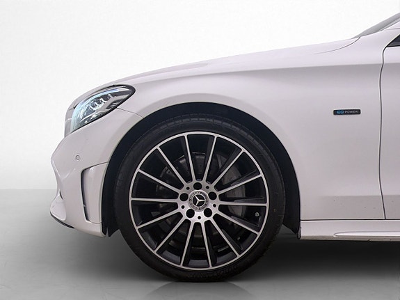 Mercedes-Benz C300 30 of 30