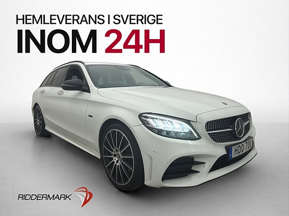 Mercedes-Benz C300 3 of 30