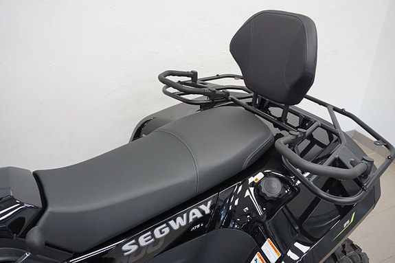 Segway SNARLER AT5 L STANDARD 2-SITS | HÖSTKAMPANJ INK. HEMKÖRNING 9 of 16