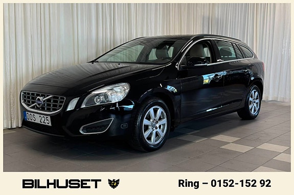 Volvo V60 4 of 24