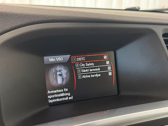 Volvo V60 15 of 24
