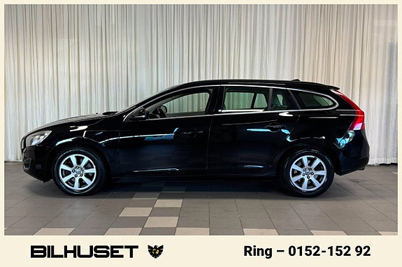 Volvo V60 6 of 24