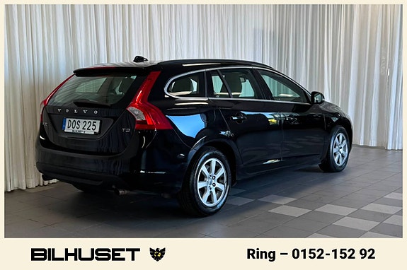 Volvo V60 3 of 24