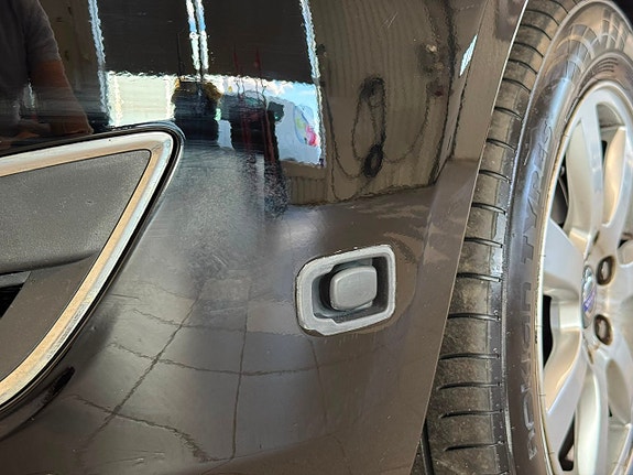 Volvo V60 9 of 24