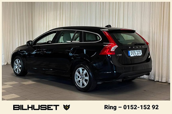 Volvo V60 5 of 24
