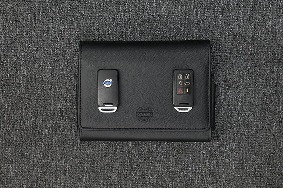 Volvo XC60 27 of 27