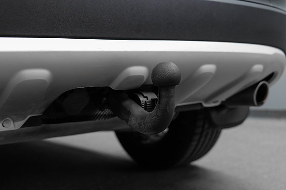 Volvo XC60 26 of 27