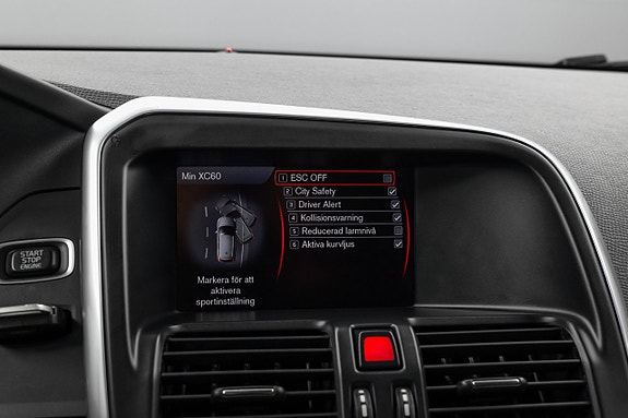 Volvo XC60 19 of 27