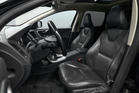 Volvo XC60 5 of 27