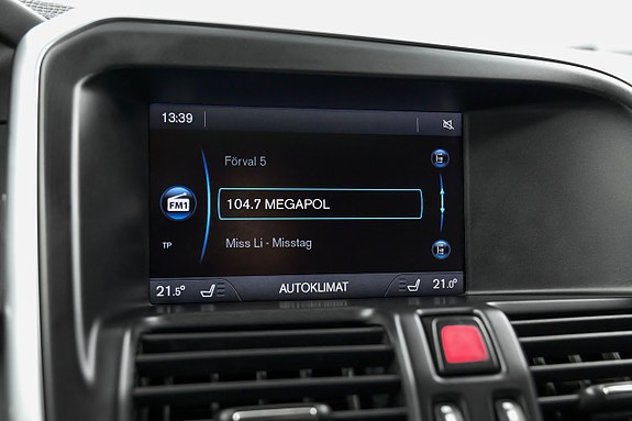 Volvo XC60 15 of 27