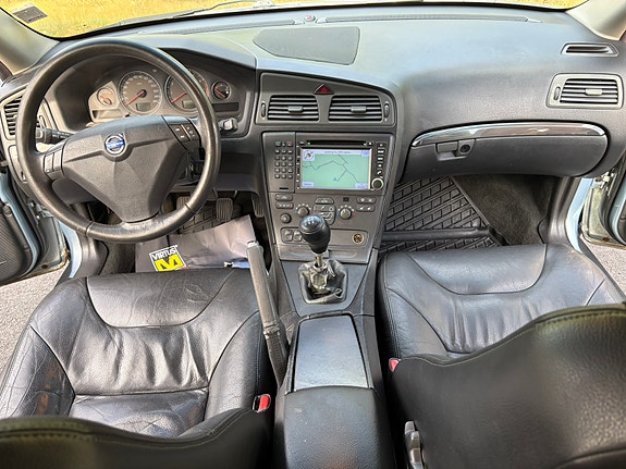 Volvo S60 6 of 13