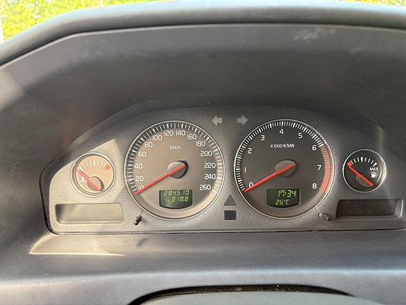 Volvo S60 11 of 13