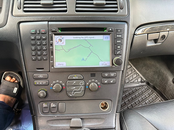 Volvo S60 7 of 13