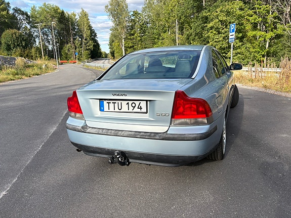Volvo S60 4 of 13