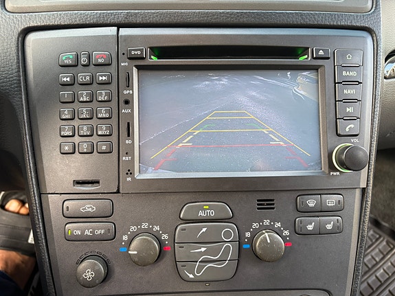 Volvo S60 8 of 13