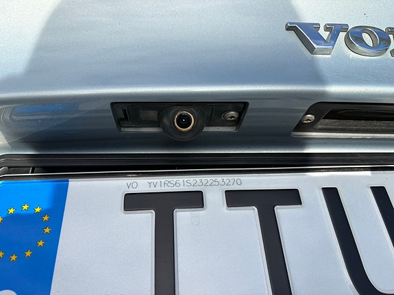 Volvo S60 5 of 13